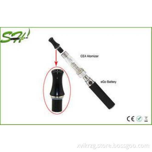 CE4 Atomizer Ego Clearomizer 1.6ml Capacity with Long Wick